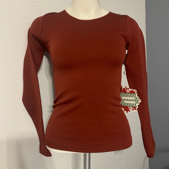 Let’s get cozy long sleeve - Picture 2 of 6